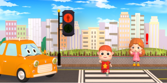 又是一年開學(xué)季，圖圖又闖了什么新禍呢？